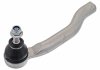 Наконечник кермовий kier. NISSAN MICRA K13 2010> 1.2i H/Back --- SWAG 82942761 (фото 2)