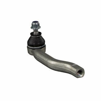 Наконечник кермовий kier. NISSAN MICRA K13 2010> 1.2i H/Back --- SWAG 82942761