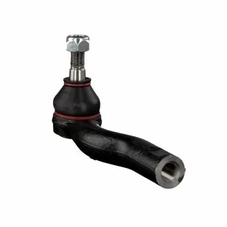 Наконечник поперечної кермової тяги SWAG 83924024