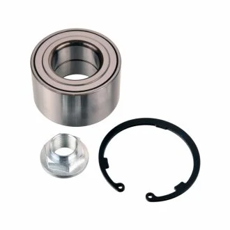 Фото набір підшипника маточини колеса SWAG 83932920 Набір підшипника маточини колеса SWAG 83932920