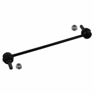 Тяга/стойка стабилизатора SWAG 83933916