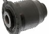Сайлентблок важеля MAZDA 323 1994-98 BA 1.3i H/b --- SWAG 83942324 (фото 1)