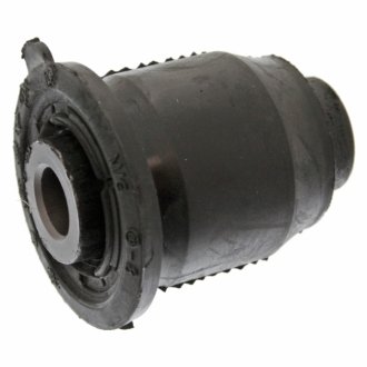 Сайлентблок важеля MAZDA 323 1994-98 BA 1.3i H/b --- SWAG 83942324