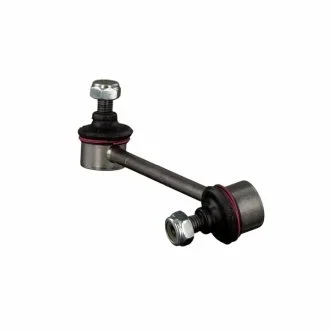 Тяга стабилизатора SUZUKI BALENO 1.3i Sed,H/b --- SWAG 84942271