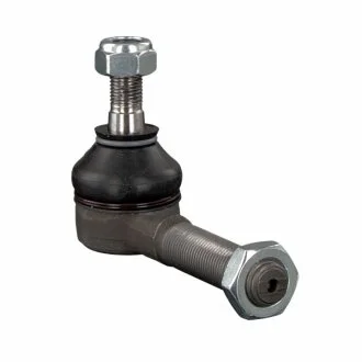 Наконечник кермовий kier. SUZUKI SJ SERIES/SAMURAI 1.9D Kom (Renault --- SWAG 84942321