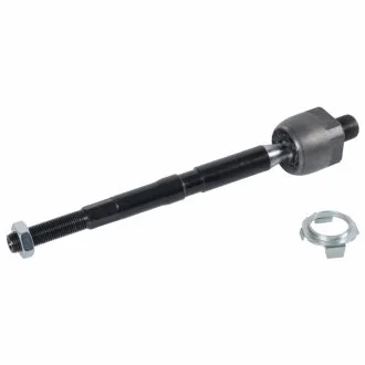 Осевой шарнир, рулевая тяга SWAG 85924968