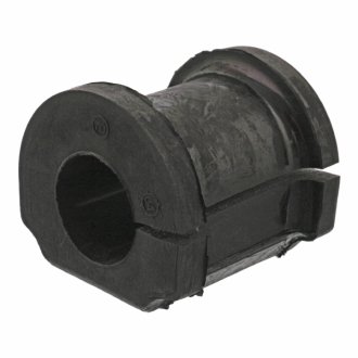 Подушка стабилизатора HONDA CIVIC 2001-06 1.4i Sal --- SWAG 85942047