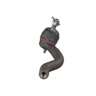 Рульовий наконечник Лів HONDA LEGEND IV 3.5/3.7 05.06-12.13 SWAG 85942241