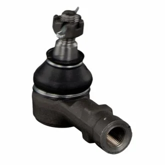 Рульовий наконечник SWAG 87941380