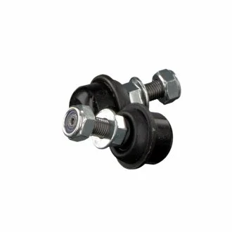 Тяга/стойка стабилизатора SWAG 88928272