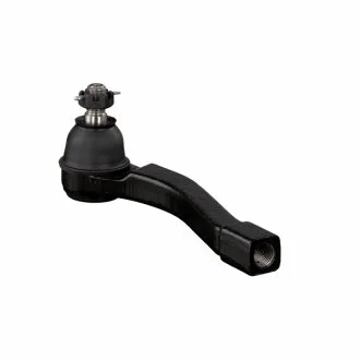 Рульовий наконечник SWAG 88941900