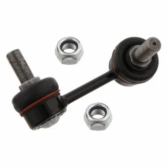 Тяга/стойка стабилизатора SWAG 89 92 8670