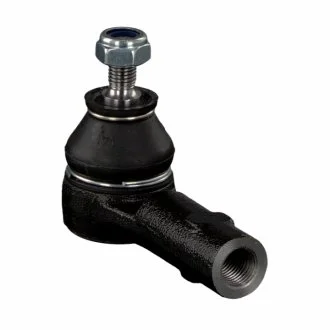 Наконечник поперечної кермової тяги SWAG 90924909