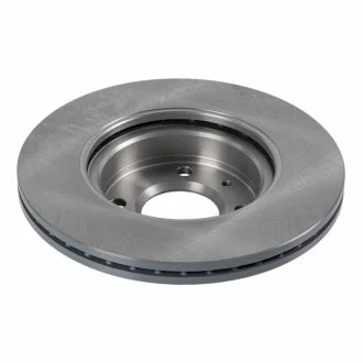 Тормозной диск SWAG 90931315