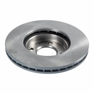 Тормозной диск SWAG 90931318