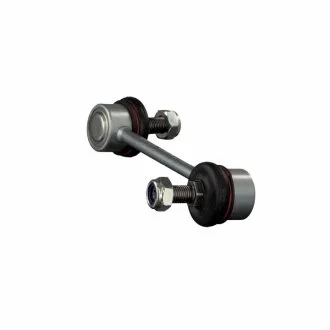 Фото тяга / Стійка стабілізатора SWAG 90941655 Тяга / Стійка стабілізатора SWAG 90941655