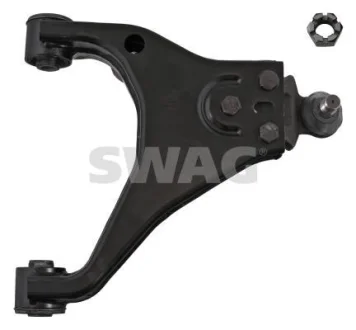 Важіль KIA SORENTO 2003-10 2.4i --- SWAG 91941702