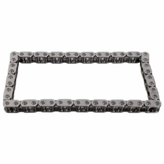 Ланцюг ГРМ (кількість ланок: 50) AUDI A3, A4 B5, A4 B6, A4 B7, A6 C4, A6 C5, A8 D2, A8 D3, ALLROAD C5, CABRIOLET B3, TT, SEAT ALHAMBRA, CORDOBA, EXEO, EXEO ST, IBIZA II 1.8-4.2 11.94-03.16 SWAG 99110334