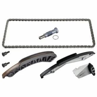 Набір ГРМ, ланцюг+елементи SWAG 99130340