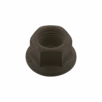 Гайка кріплення колеса, Гайка SWAG 99903556