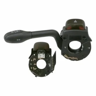 Миготливий покажчик, Вимикач на колонці кермового керування SWAG 99917062