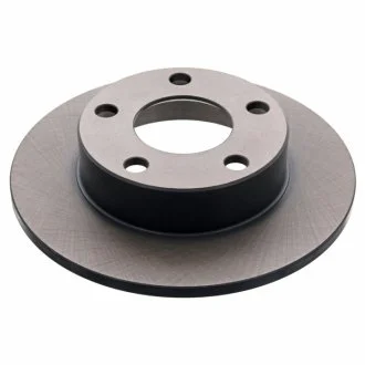 Тормозной диск SWAG 99990010