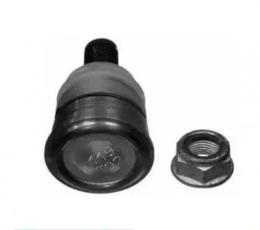 Опора шаровая верхняя передняя, задняя SWAG K7218S