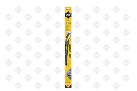 Склоочисник SWF 116137