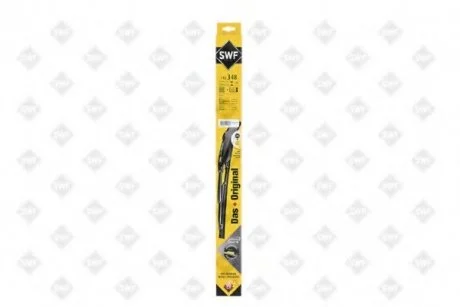 Фото склоочисник SWF 116348 Склоочисник SWF 116348