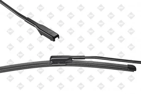 Фото щітка склоочисника SWF 119482 Щітка склоочисника SWF 119482