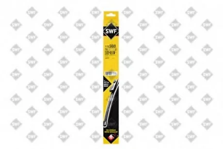 Склоочисник SWF 119508