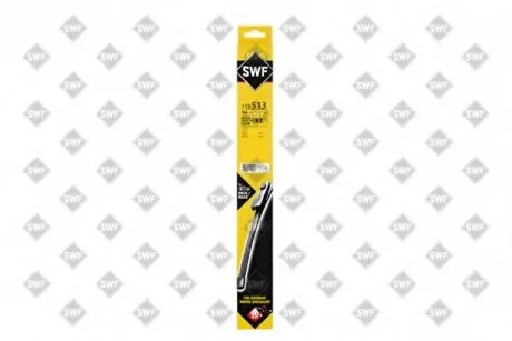 Щітка склоочисника SWF 119513