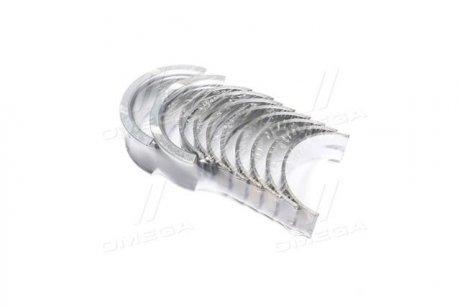 Вкладыши коренные Mitsubishi 4G52/53/54 TAIHO M118A1050
