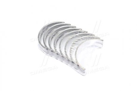 Вкладыши коренные Mitsubishi V6 3L 6G72 86-91 TAIHO M123A1100