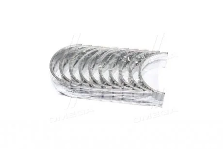 Вкладиші корінні Honda EB5/EC/ED/EF/EK TAIHO M451A075