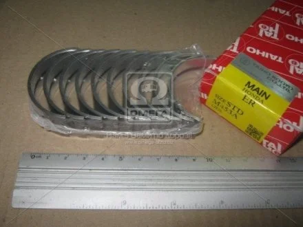 Вкладиш корінний TAIHO M453ASTD