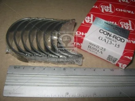 Вкладыши шат TAIHO R094A025