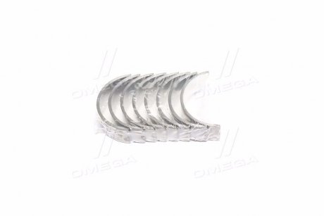 Вкладыши шатунные Mazda B6/BJ/BP TAIHO R317A100