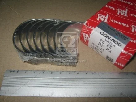 Вкладиші PL TAIHO R336A025