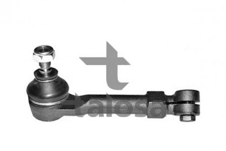 Наконечник рулевой тяги TALOSA 4206154