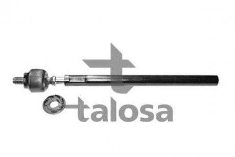 Наконечник кермової тяги TALOSA 4400987