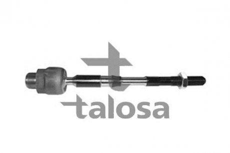 Наконечник кермової тяги TALOSA 4401361