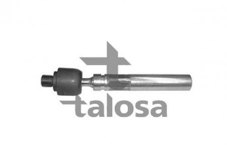 Кермова тяга 180mm CITROEN C5 I, C5 II 1.6D-3.0 03.01- TALOSA 4408231