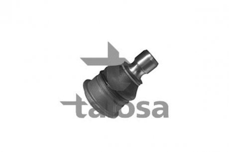 Шаровая опора нижняя (конус 41 мм) Nissan Qashqai X-Trail Renault Koleos 07- TALOSA 4701358