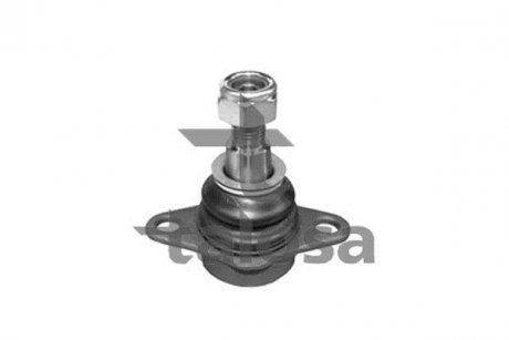 Кульова опора важеля перед. 17.7mm BMW X3 (E83) 2.0-3.0D 11.03-08.08 TALOSA 4702407