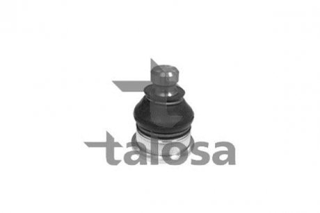 Шаровая опора нижняя 18mm Renault Clio, Megane, Scenic 03-, Dacia Logan 04- TALOSA 4706342