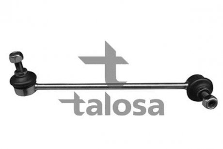 Тяга/стойка стабилизатора TALOSA 5000192