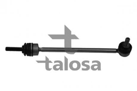 Стойка TALOSA 5001293