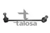 Тяга / стійка стабілізатора TALOSA 5001401 (фото 1)
