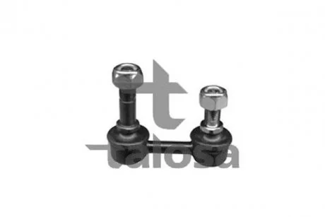 Фото тяга / стійка стабілізатора TALOSA 5001411 Тяга / стійка стабілізатора TALOSA 5001411